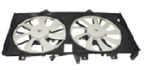 Radiator Fan TY0310510 for 丰田 Toyota