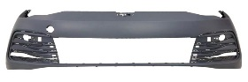 Front Bumper VG1540040J for 大众 Volkswagen