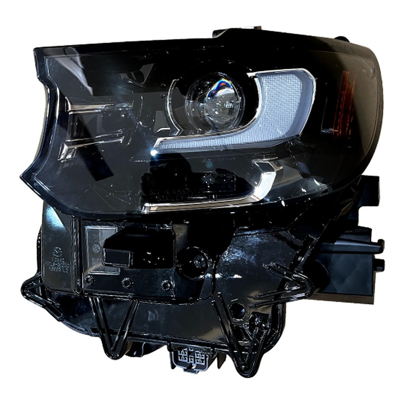 Head Lamps MZ4220111USHL for 马自达 Mazda