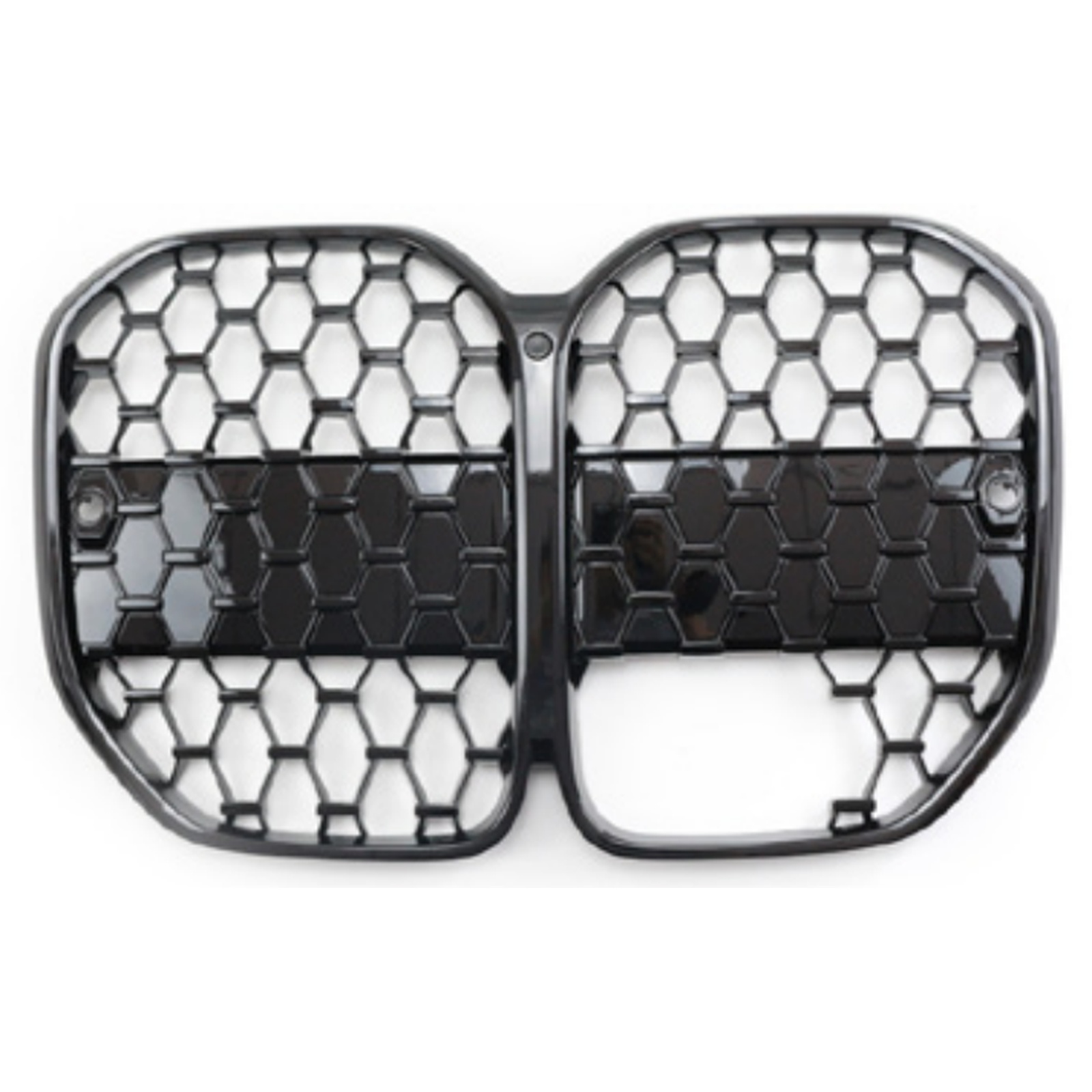 Gloss Black MTP-BMG-423 for BMW