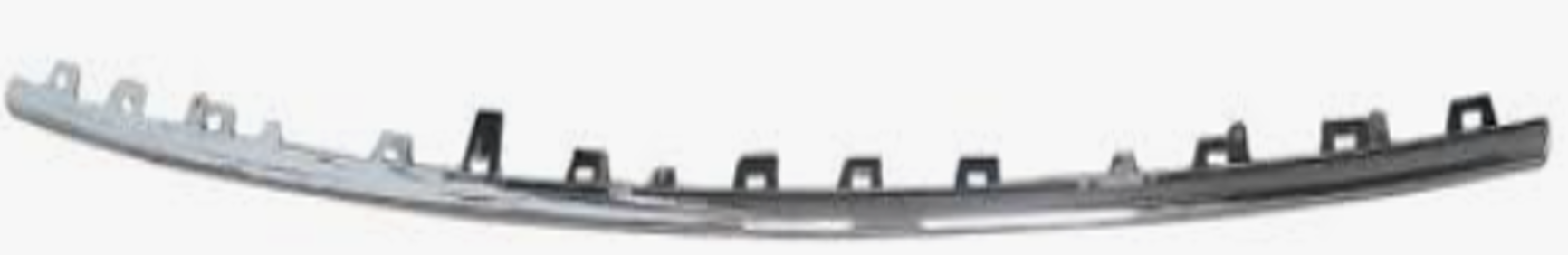 Bumper Grille-Stripe for Skoda SUPERB Ⅲ 2015-19