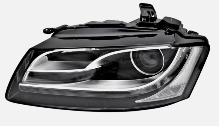 Head Lamps AU0590112HI for 奥迪 Audi