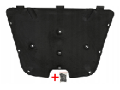 Hood Insulation Cotton FD0770520 for 福特 Ford