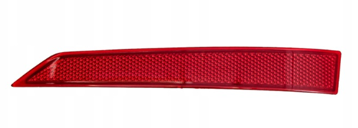 Rear bumper lamp BM0351241 for 宝马 BMW