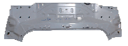 REAR BODY PANEL PANEL MZ0262530 for 马自达 Mazda