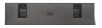 License plate holder MA0010750 for 玛莎拉蒂 Maserati