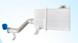 Windshield Washer Tank HZ0060360M for 哪吒 NETA