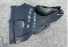 Triangular Plate BM5163782PP for 宝马 BMW