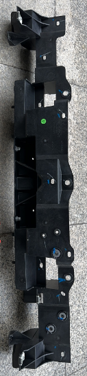 Bracket,Front Bumper TS0060050 for 特斯拉 Tesla