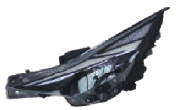 Head Lamps HN0220112VYM2R2 for 现代 Hyundai