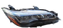 Head Lamps TY0340111USP for 丰田 Toyota