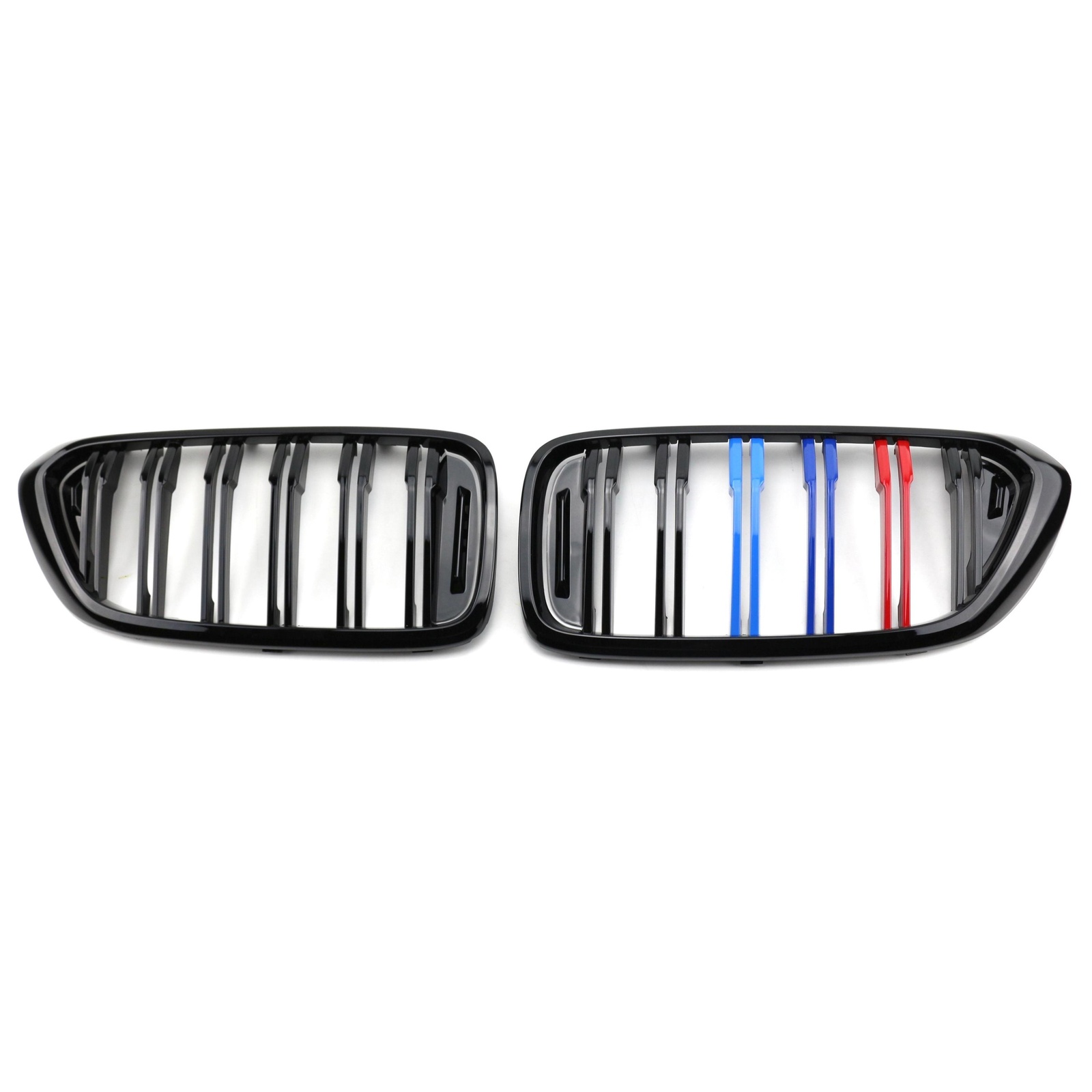 M color/double/Grille MTP-BMG-187 for BMW