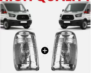 Side Mirrors FD1220270 for 福特 Ford