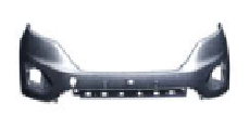 Front Bumper Assy FD0131660 for 福特 Ford