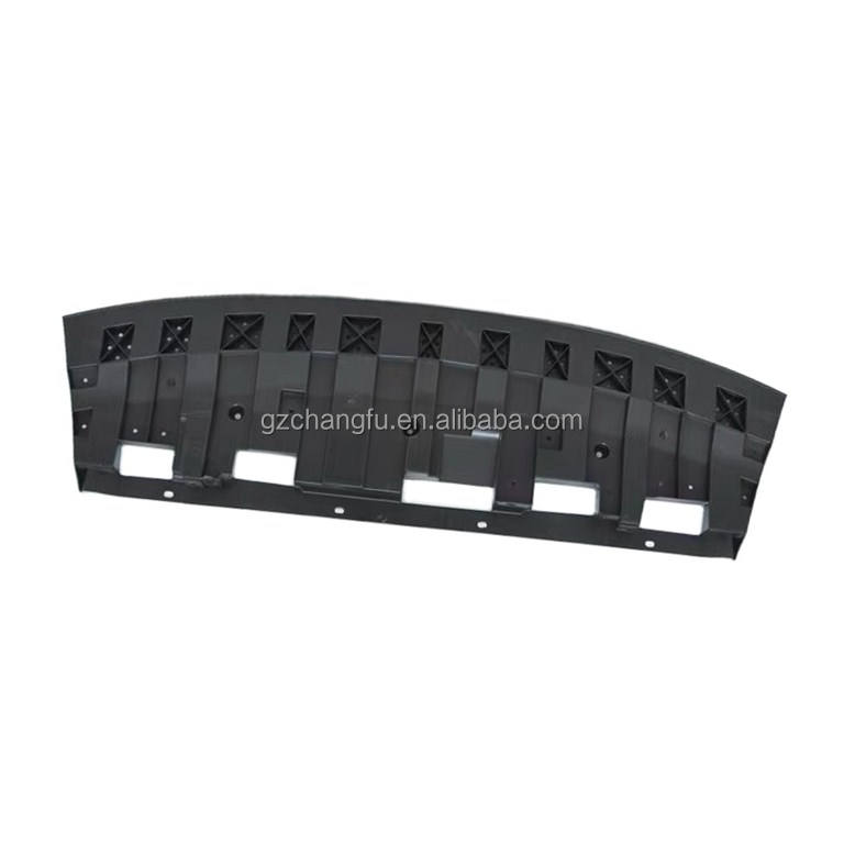 Radiator protective panel NS0831710 for 日产 Nissan