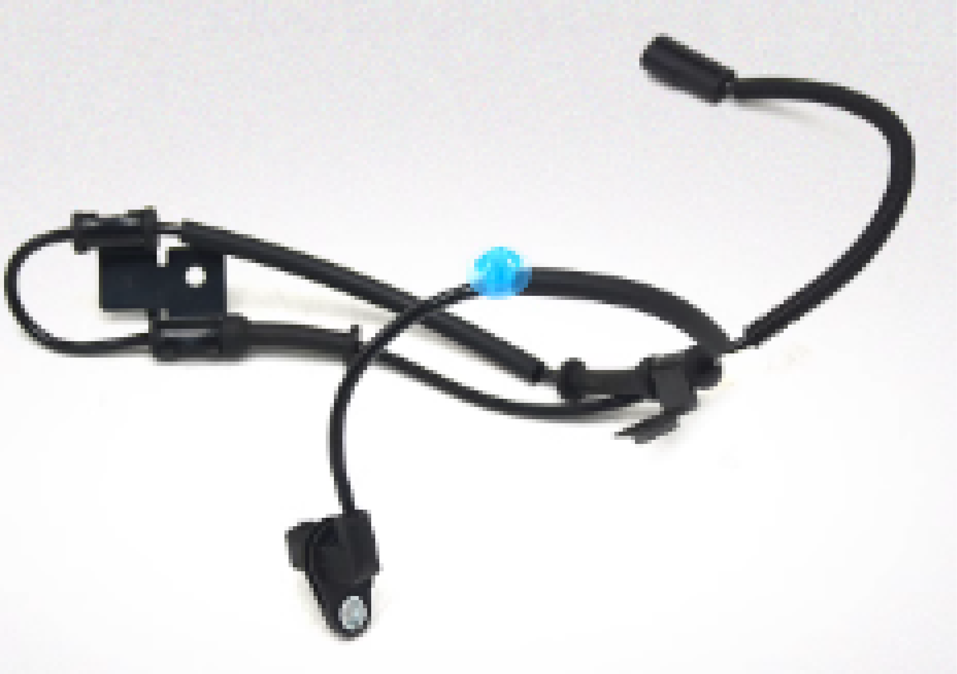 ABS Sensor CA0033621F1 for 长安