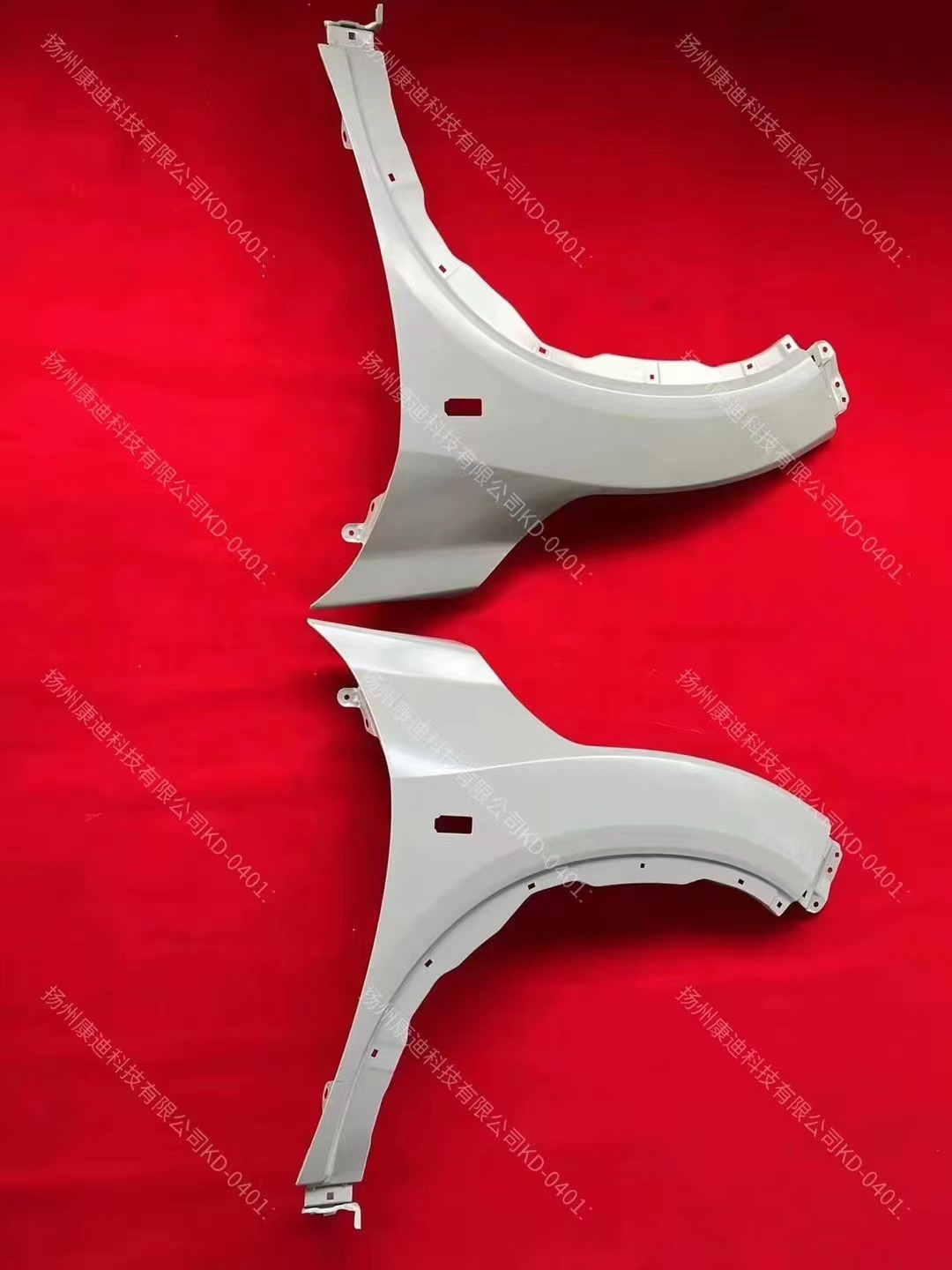 Mud Guard HD4200811 for 本田 Honda