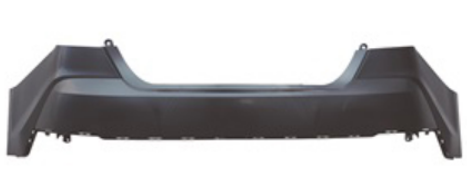 Rear Bumper TY0360190 for 丰田 Toyota