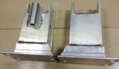 Bracket,Front Bumper AU0200051 for 奥迪 Audi
