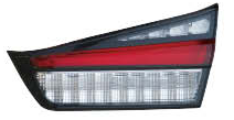 Tail Lamps MB0040172i for 三菱 Mitsubishi