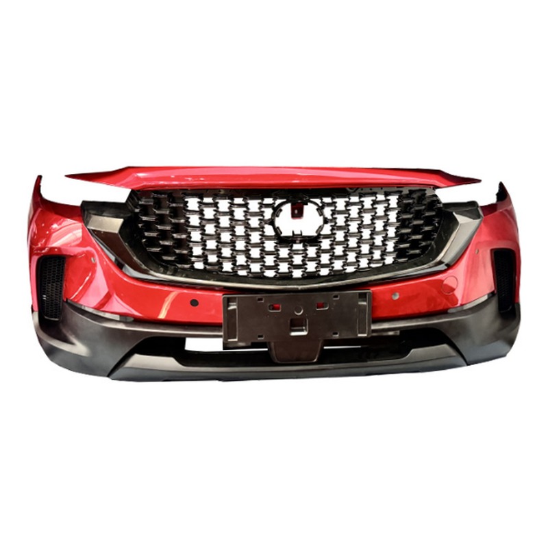 Front Bumper Assy MZ0351660 for 马自达 Mazda