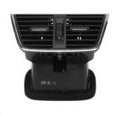 Dashboard Air Vent SD0172820 for 斯柯达 Skoda