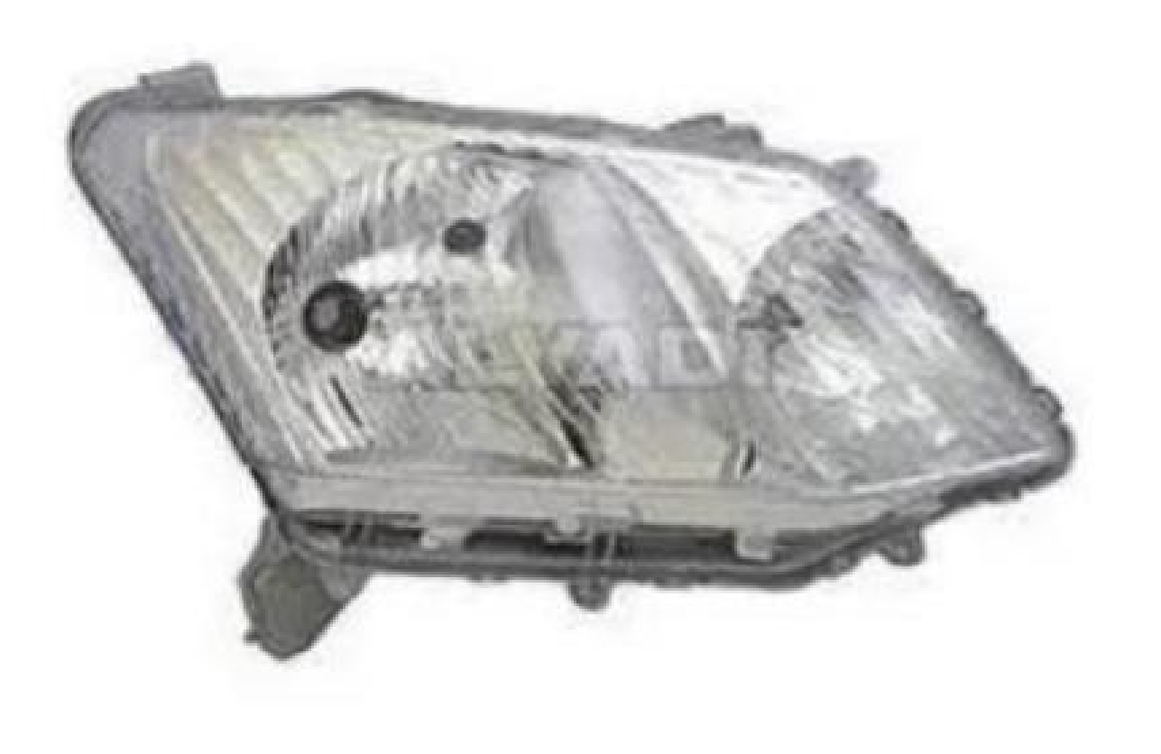 Head Lamps IS0030111L5 for 五十铃 ISUZU