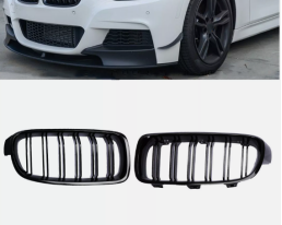 Grille BMT1520070 for 宝马改装 BMW Tuning