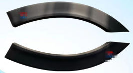 Wheel Arch Moldings HZ0030641R1SM for 哪吒 NETA
