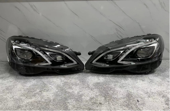 Head Lamps BC1620111HLY for 梅赛德斯-奔驰 Mercedes-Benz
