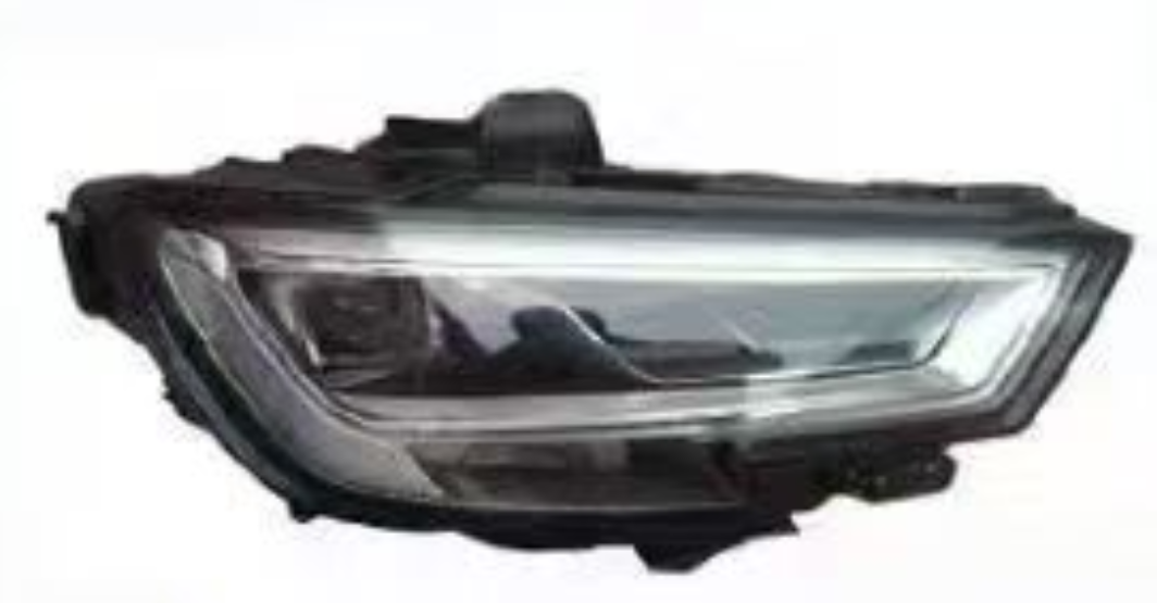 Head Lamps AU0850111Y for 奥迪 Audi
