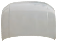 Hood/Bonnet HN0730010 for 现代 Hyundai