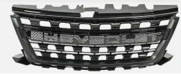 Grille DGT0360070 for 道奇改装 Dodge Tuning