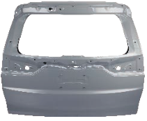 Tail Gate HD0931520 for 本田 Honda