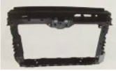 Radiator Support VG0620490 for 大众 Volkswagen