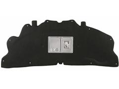 Hood Insulation Cotton PG1620520 for 标致 Peugeot