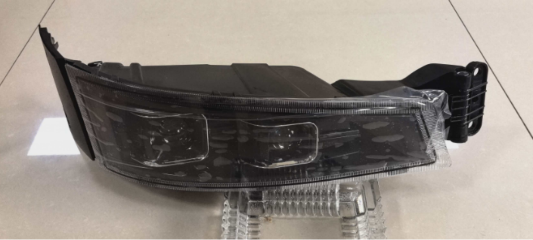 Fog Lamps VV4330101 for 沃尔沃 Volvo