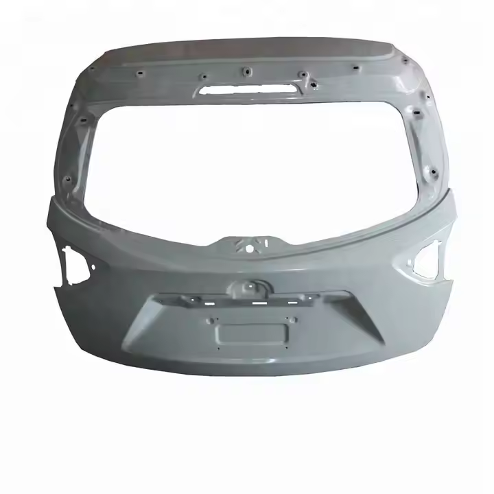 Tail Gate MZ0311520 for 马自达 Mazda