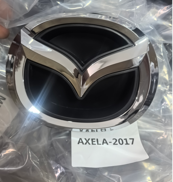 emblem/logo MZ0121690 for 马自达 Mazda