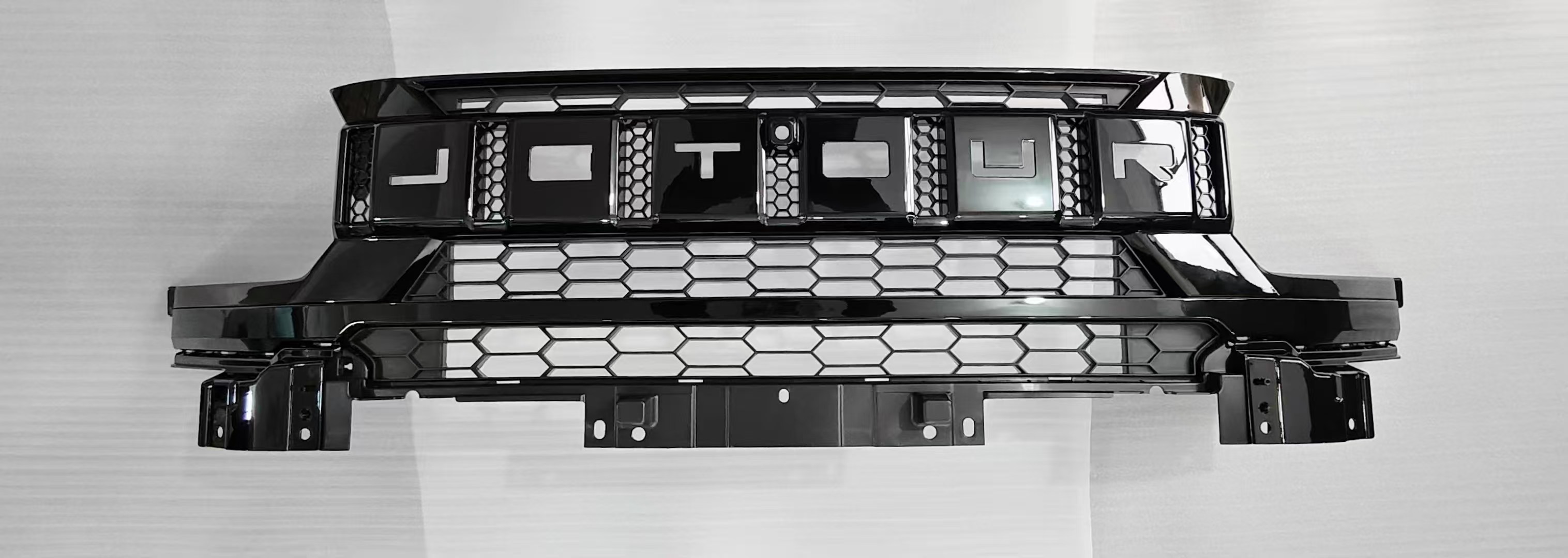 Grille QR0010070 for 奇瑞 CHERY