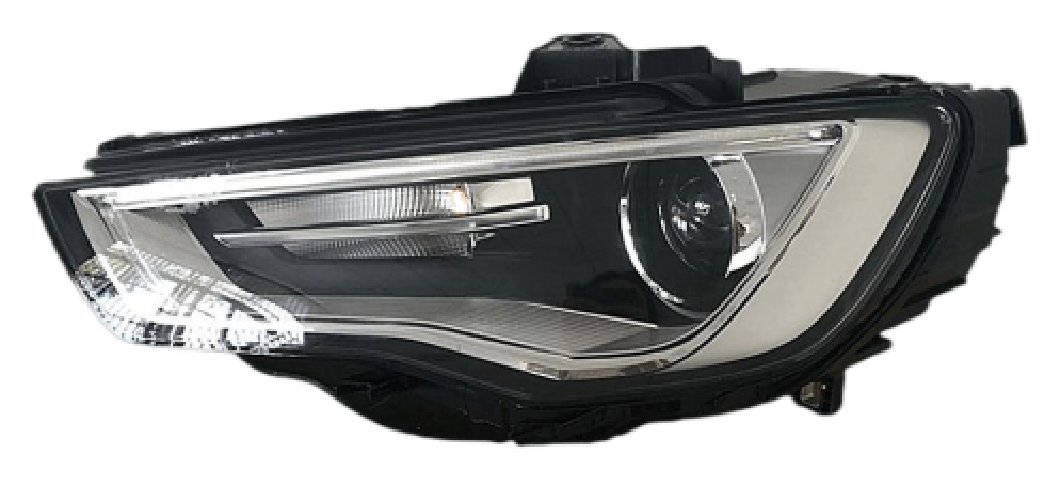 Head Lamps AU0790111HI for 奥迪 Audi