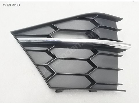 Bumper Grille SD0260080Mo for 斯柯达 Skoda