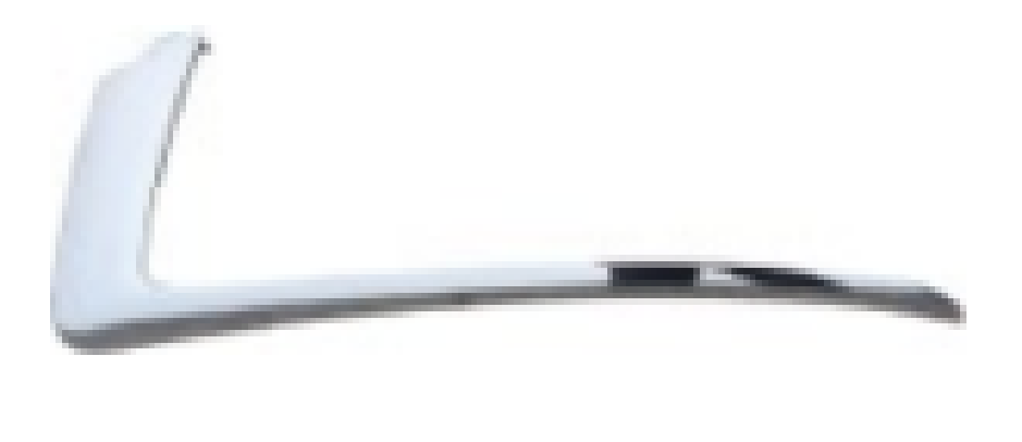 Moulding,Front bumper MB2890401U1 for 三菱 Mitsubishi