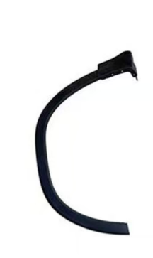 Wheel Arch Moldings BC0170641F1Ss for 梅赛德斯-奔驰 Mercedes-Benz