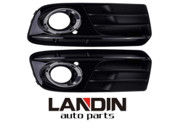 Fog Lamp Cover AU0190091 for 奥迪 Audi