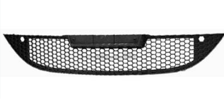 Bumper Grille SE0120080 for 西雅特 Seat