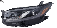 Head Lamps TY0390111US for 丰田 Toyota