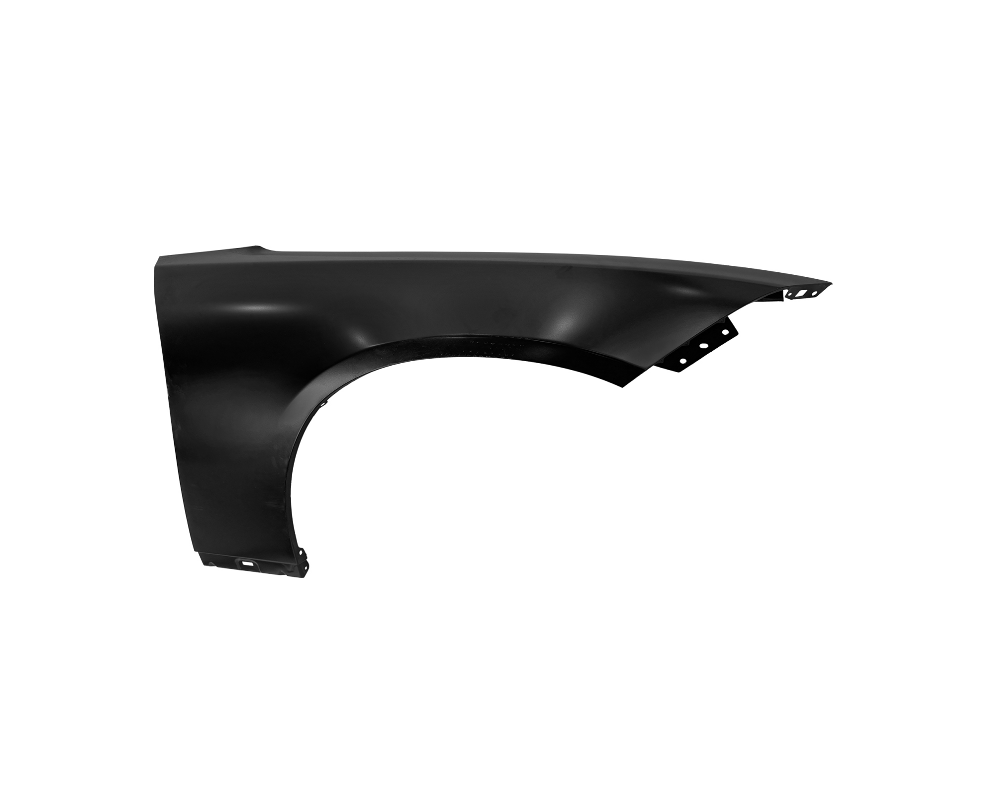 Fender，Front DG0120022 for 道奇 Dodge