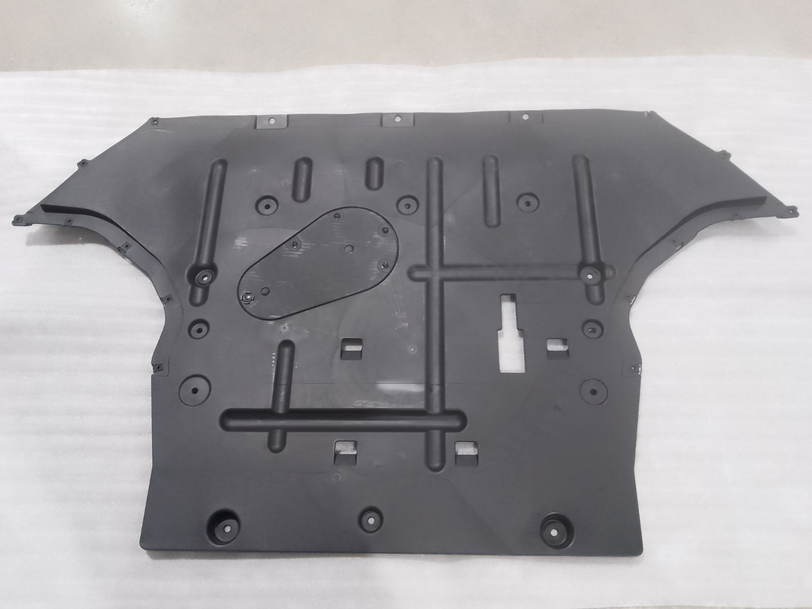 Mud Guard BYD0080810F1 for 比亚迪 BYD