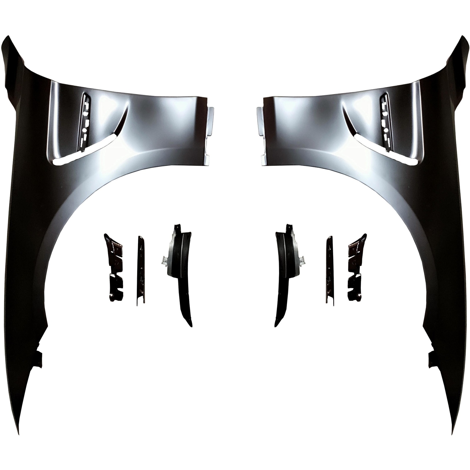 M4 Fender Iron MTP-F32-008 for BMW